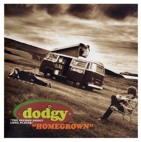 Homegrown