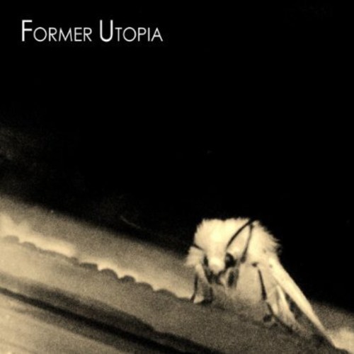 Former Utopia Fu - Colapsar