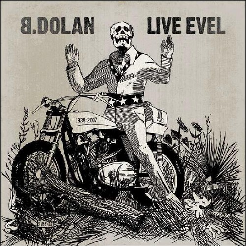 Live Evel
