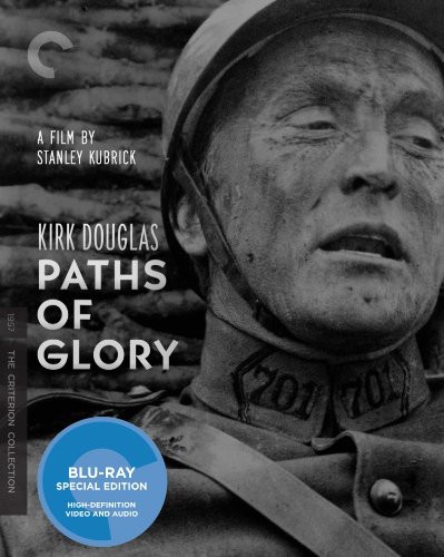 - Paths of Glory (Criterion Collection)