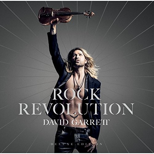 Rock Revolution