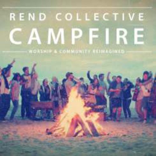 Campfire (Uk)