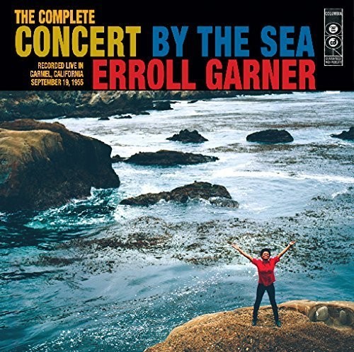 Complete Concert By Sea (Uk)
