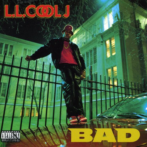Bigger & Deffer LL COOL J - Bigger & Deffer