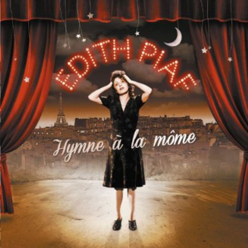 Hymme a la Mome: Best of