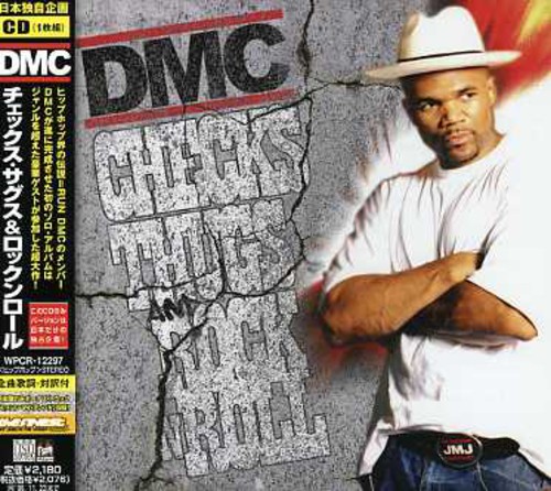 Checks Thugs & Rocknroll