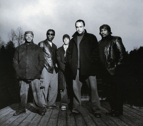 Dave Matthews Band - Everyday