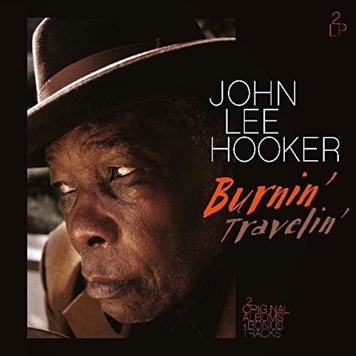 Burnin / Travelin (Hol)