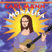 Mona Lisa: Very Best of