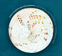 Live At The Village Vanguard Vol. I (The Embedded Sets)