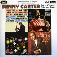 Four Classic Albums