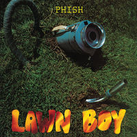 Lawn Boy (Olfactory Hues Version)