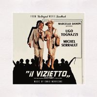 Il Vizietto La Cage Aux Folles / O.S.T.