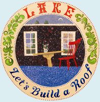 Let's Build A Roof