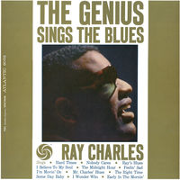 Genius Sings The Blues (Uk)