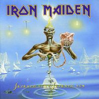 Seventh Son Of A Seventh Son