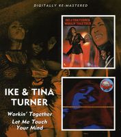 Workin' Together/Let Me Touch Your Mind