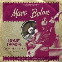 There Was A Time : Home Demos 2