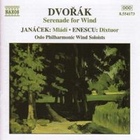 Music for Winds