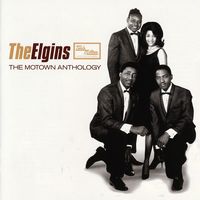 Motown Anthology