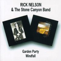 Garden Party / Windfall