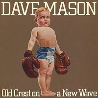 Old Crest On A New Wave