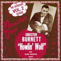 Vol. 2-Memphis Days