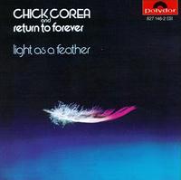 Light As a Feather