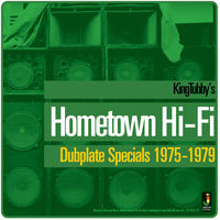 Hometown Hi-Fi Dubplate Specials 1975-79