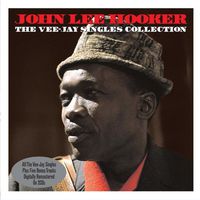 Vee Jay Singles Collection