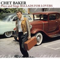 Plays & Sings Ballads For Lovers