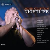 Nightlife