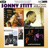 Four Classic Albums