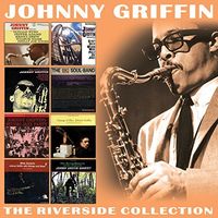 Riverside Collection 1958-1962