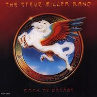 Book Of Dreams