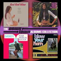 Down Town Albums Collection / Various