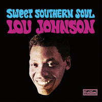 Sweet Southern Soul