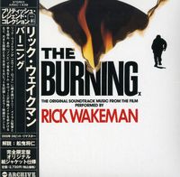 Burning (Jpn) (24bt)