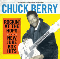 Rockin' At The Hops/New Juke Box Hits
