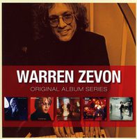 Original Album Series