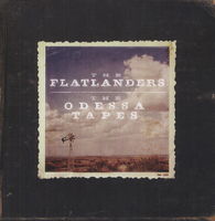The Odessa Tapes