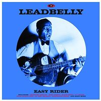 Leadbelly - Easy Rider [180 Gram] (Uk)