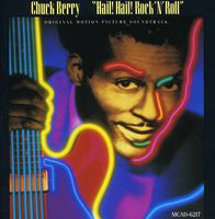 Chuck Berry: Hail! Hail! Rock 'n' Roll (Original Soundtrack)
