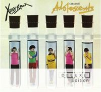 Germ Free Adolescents: Deluxe Edition