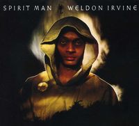 Spirit Man