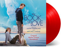 Book Of Love / O.S.T.