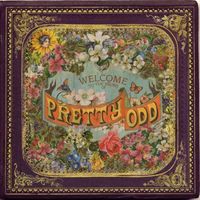 Panic! At The Disco - Pretty. Odd. [Vinyl]