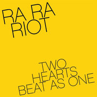Two Hearts Beat As One / Wilderness