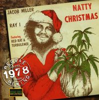 Natty Christmas