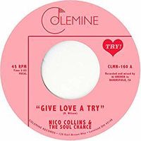 Give Love A Try